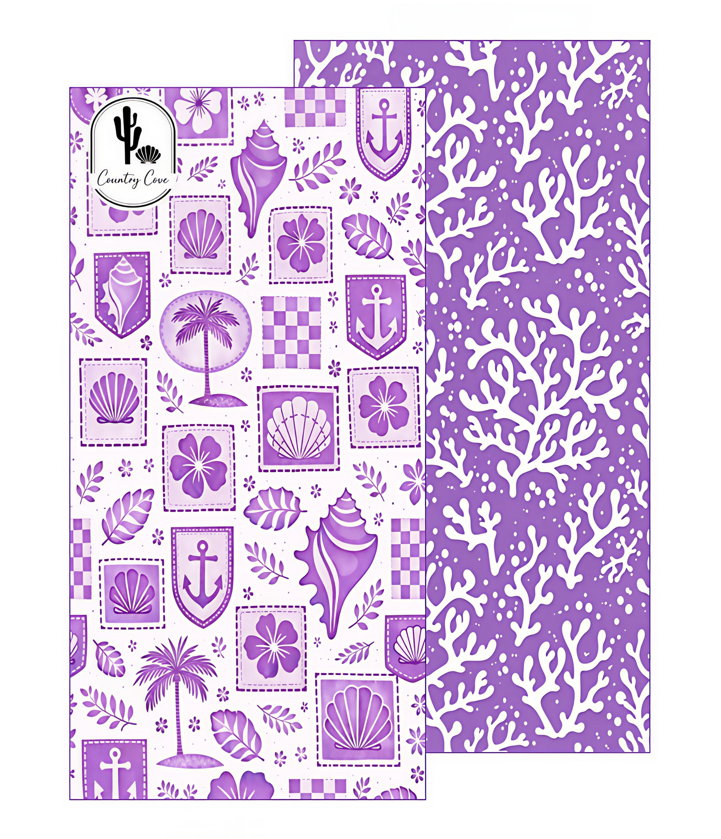 Nordic Patch