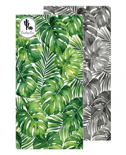 Tropical Palms